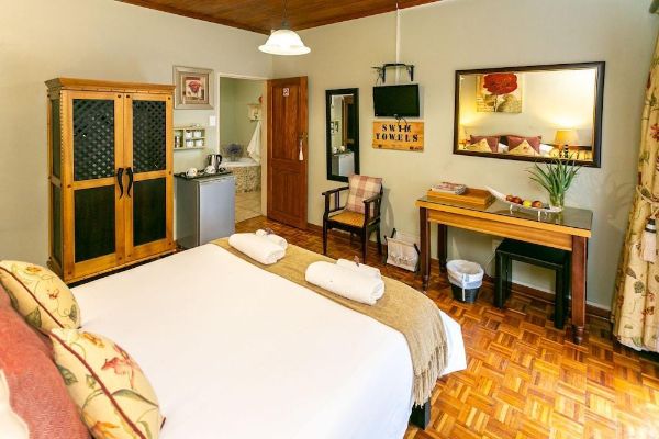 Die Fonteine (Oudtshoorn)